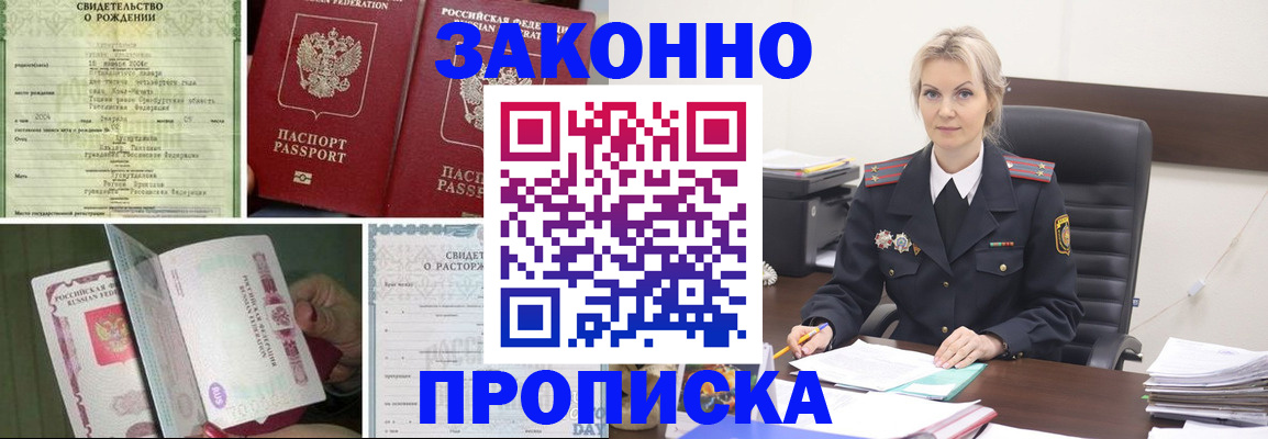 прописка 2025 в Камешково